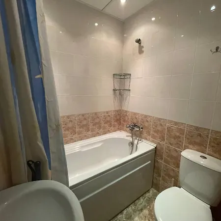 Apartmán Triumph Sveti Vlas