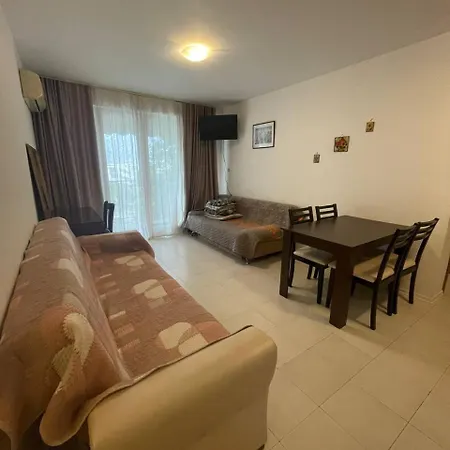 Triumph * Sveti Vlas