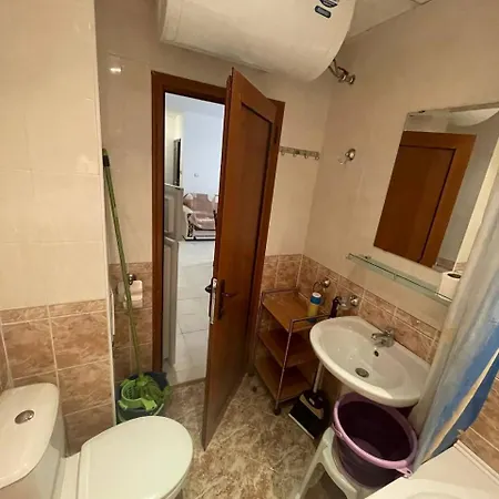 Triumph Διαμέρισμα Sveti Vlas